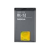 Nokia Original Li-Ion Battery for Nokia 5230, 5800 Navigation, 5800 XpressMusic, N900, X6