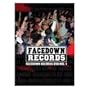 Facedown 1