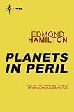 Planets in peril