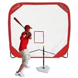 Spring Away Pro 7' X 7' Pop-Up Net