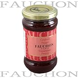 FAUCHON(フォション) ストロベリー ジャム 375g×2個セット