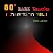 80' Rare Tracks Collection, Vol. 1 (Italo-Disco)