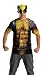 Search : Teen and Mens Wolverine Costume
