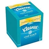 Kleenex Cool Touch