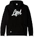 LRG Men's Research Spec Pullover Hoody Big and Tall