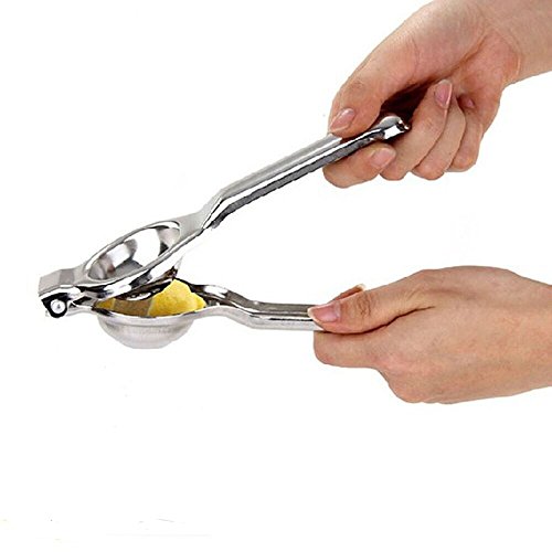 Fanko®Professional Stainless Steel Lemon Squeezer Commercial Grade Lomen Tool Fanko®Professional Stainless Steel Lemon Squeezer Commercial Grade Lomen Tool