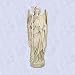 st saint ralphael statue home yard archangel sculpture
