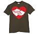 Prague Czech Me Out - Mens Vintage T-Shirt