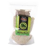 Taaza Mint Pulao Rice Mix 14 Ounce Bags Pack of 4 by Taaza
