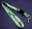 Boston Celtics Lanyard