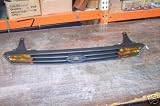 00 01 02 03 04 FORD FOCUS GRILLE GRILL NEW CAR PART
