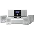 M&S Systems DMC1CDPack Master Station Pack