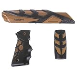 Smart Parts ION Body Kit - Gold