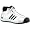 White/Black/Forest