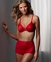 Bali Bra, Concealers Underwire