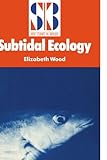 Subtidal ecology