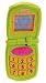 Fisher-Price Growing Baby Fun Sounds Flip Phone
