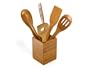 6 Piece Utensil Set & Caddy Master Case Pack 6