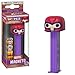 Funko 33797  Pop! Pez: MarvelMagneto, Multicolor