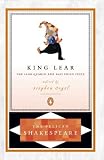 King Lear (The Pelican Shakespeare)