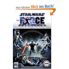 Star Wars Sonderband 45: The Force Unleashed (Der offizielle Comic zum Videogame): BD 45