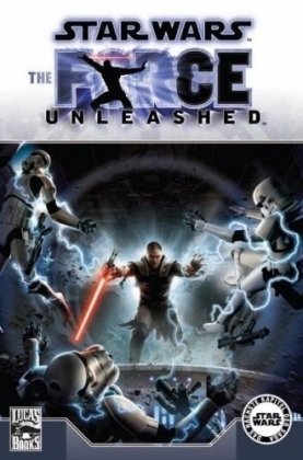 Star Wars Sonderband 45: The Force Unleashed (Der offizielle Comic zum Videogame): Bd 45