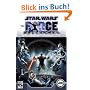 Star Wars Sonderband 45: The Force Unleashed (Der offizielle Comic zum Videogame): BD 45