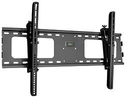 Black Tilt Wall Mount Bracket for Bang & Olufsen BeoVision 4-50 HDTV Plasma/LCD TV