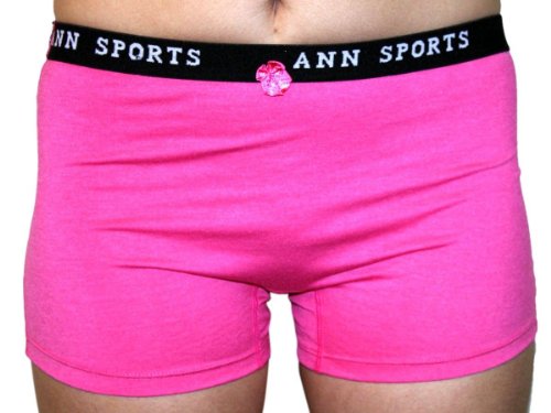 Womens Ladies Boxer Boy Short Sexy Hot Pants Boy Shorts Underwear