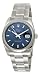 Rolex Oyster Perpetual Date Mens Watch 115200-BLSO