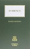 Evidence