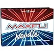 Maxfli Noodle Series Golf Balls - Long & Soft