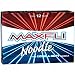 Sporting Goods : Maxfli Noodle Series Golf Balls - Long & Soft