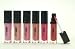 Beauty Treats Shimmery Lip Gloss Set 6 Colors