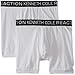 Kenneth Cole REACTION Men's Cotton Stretch Boxer Brief