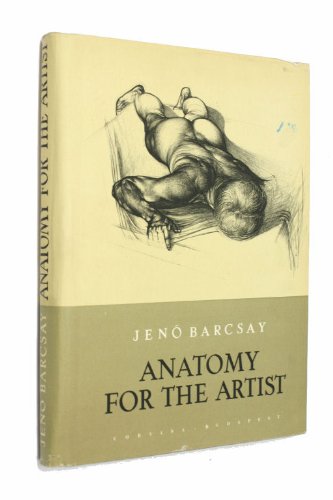 Anatomy for the Artist