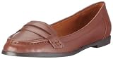 Produkt-Bild: Buffalo London 210-1392 LEATHER LADY 121739 Damen Mokassins