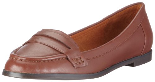 Produkt-Bild: Buffalo London 210-1392 LEATHER LADY 121739 Damen Mokassins
