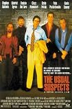 Usual Suspects - Movie Poster (Size: 27'' x 40'')