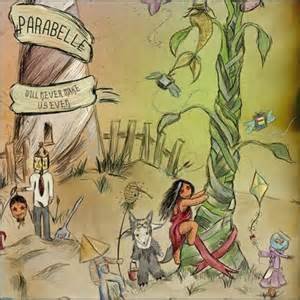 Parabelle - Your Starry Eyes Will Never Make Us Even - Zortam Music