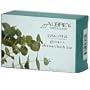 Eucalyptus Glycerin Shower/Bath Bar - 3.5 oz,(Aubrey Organics)