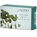 Aubrey Organics Eucalyptus Glycerin Bar Soap -- 3.5 oz