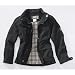Jack Wolfskin Jacke Männer, schwarz