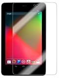 Skinomi TechSkin - Google Nexus 7 Screen Protector Ultra Clear Shield , Lifetime Warranty