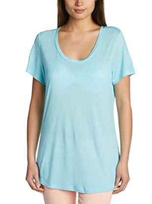 In Wear Camiseta Manga Corta (Azul)