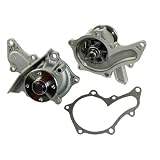 GMB Water Pump by GMB