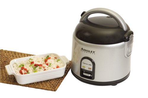 Home-tek Ainsley Harriott AH130 Coolwall Rice Cooker