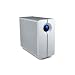 HDDX LACIE 4.0TB 2big Thunderbolt
