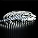 Lighting EVER Flexible LED Strips, LED Ribbon Lights, Under Cabinet Lighting, White, Pack of 10ft