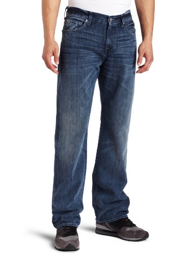 7 For All Mankind Men's Austyn Jean